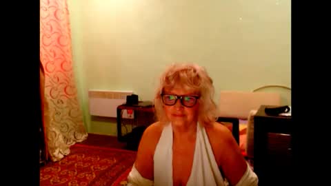 natali online show from 04/07/26, 04:24