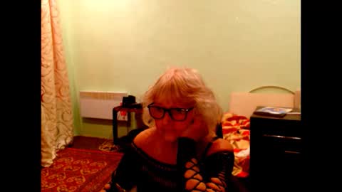 natali online show from 04/17/26, 02:36