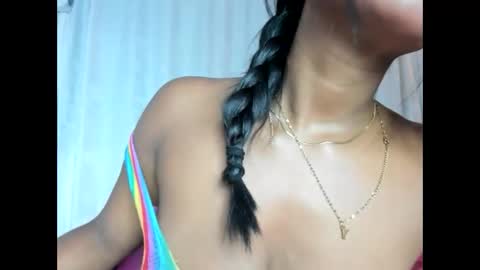 NATALI KIDMAN online show from 02/09/26, 12:53