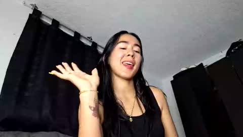 NATI  online show from 11/30/25, 01:20