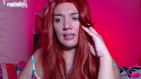 Natalia online show from 08/03/26, 06:34