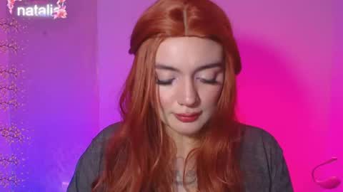 Natalia online show from 08/05/26, 02:25