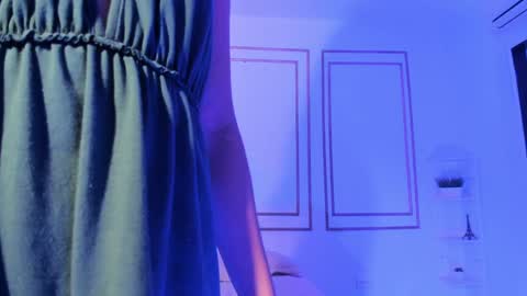 Naty  online show from 01/26/25, 03:25