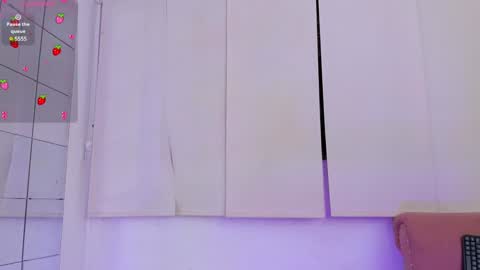 Naty  online show from 01/29/25, 12:24