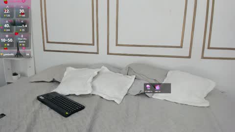 Naty  online show from 02/10/25, 03:32