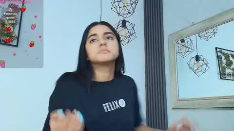 Naty  online show from 09/12/25, 12:16