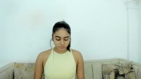 Naty  online show from 11/01/25, 12:18