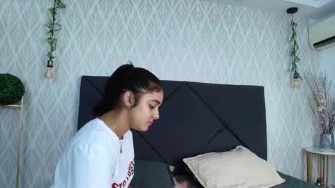 Naty  online show from 11/13/25, 12:26