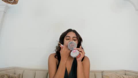 Naty  online show from 11/27/25, 12:07