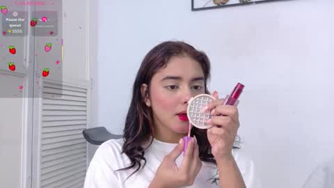 Naty  online show from 12/16/25, 12:10