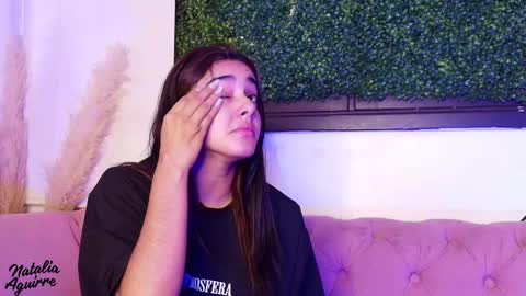 Naty  online show from 03/01/26, 12:07