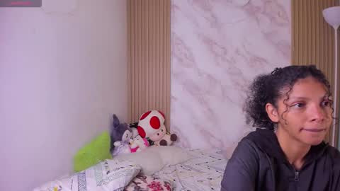 Natalia online show from 01/13/26, 02:39