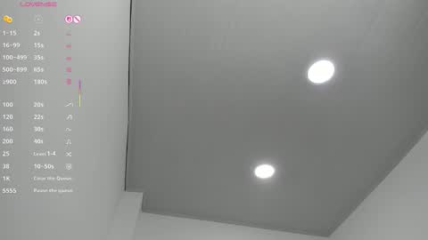 Natalia online show from 02/05/26, 03:33