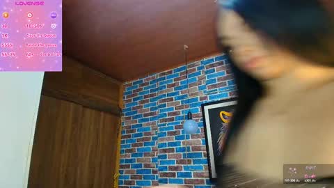 Natalia Kiss online show from 03/12/25, 11:12