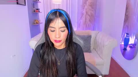 Natalia Leon online show from 12/14/25, 03:56