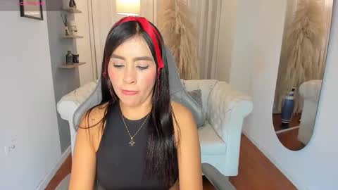 Natalia Leon online show from 01/14/26, 03:34