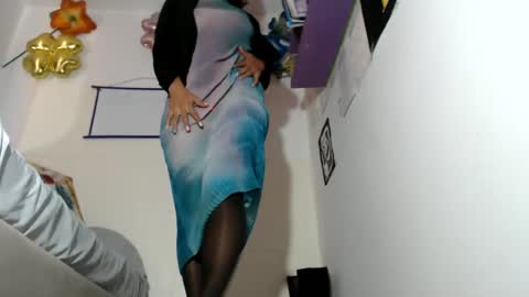 CATHALINA NATA online show from 09/17/25, 03:57