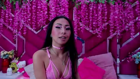 natalia pinkk online show from 02/06/25, 03:06