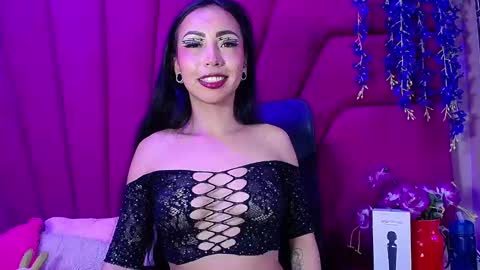 natalia pinkk online show from 12/01/25, 08:58