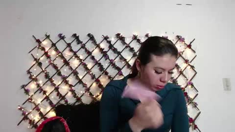 Natalia Walker online show from 02/04/26, 02:01