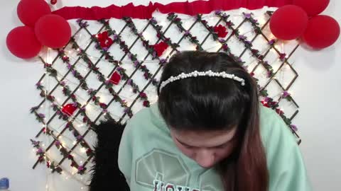 Natalia Walker online show from 03/27/26, 02:50