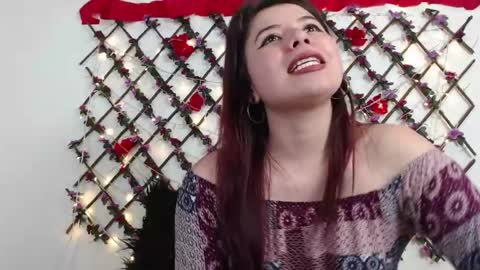 Natalia Walker online show from 04/18/26, 07:58