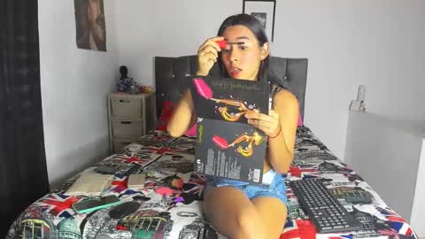 Nati online show from 02/16/25, 03:47