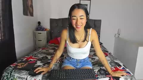 Nati online show from 02/18/25, 04:37