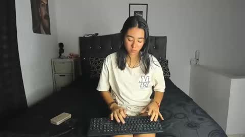 Nati online show from 02/22/25, 01:55