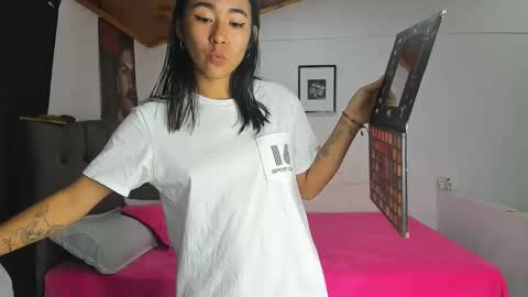 Nati online show from 03/06/25, 03:46