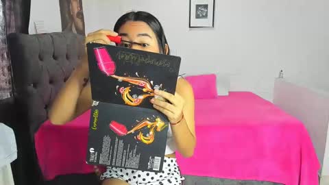 Nati online show from 03/09/25, 04:11