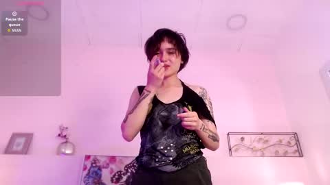 Natalia online show from 06/09/26, 03:07