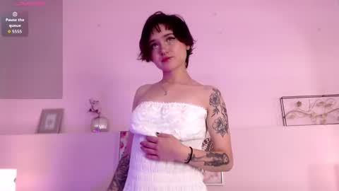 Natalia online show from 06/10/26, 03:07