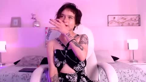 Natalia online show from 06/11/26, 02:53