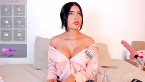 nataliaa___ online show from 01/26/25, 03:38