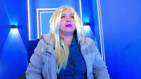 Natalia online show from 06/06/26, 03:33