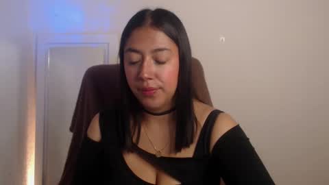 natalia online show from 03/11/26, 04:35