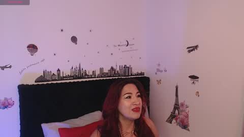 Snapshot of nataliaroushh chatting on 06/01/26, 01:35 Natalia Roush online show from 06/01/26, 01:35