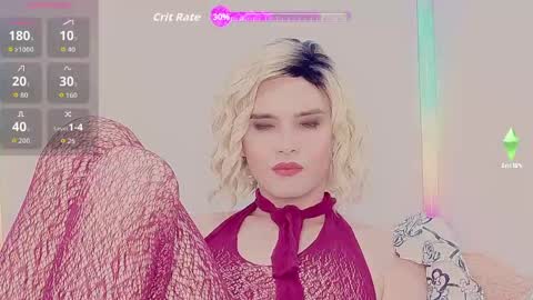 Natalia online show from 04/01/26, 05:19