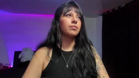 Snapshot of nataliasweet98 chatting on 03/03/25, 03:52 Natalia online show from 03/03/25, 03:52