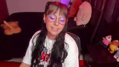 Snapshot of nataliasweet98 chatting on 10/03/25, 09:01 Natalia online show from 10/03/25, 09:01