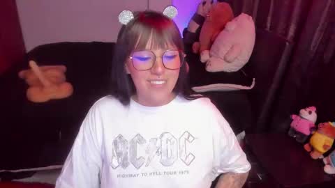 Snapshot of nataliasweet98 chatting on 10/08/25, 09:12 Natalia online show from 10/08/25, 09:12