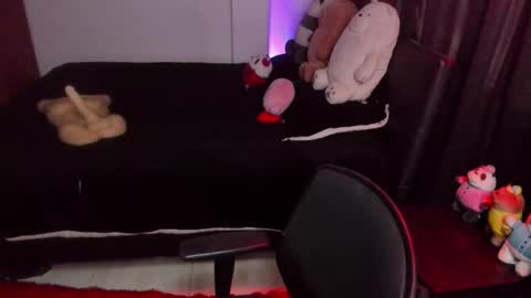 Snapshot of nataliasweet98 chatting on 10/16/25, 08:54 Natalia online show from 10/16/25, 08:54