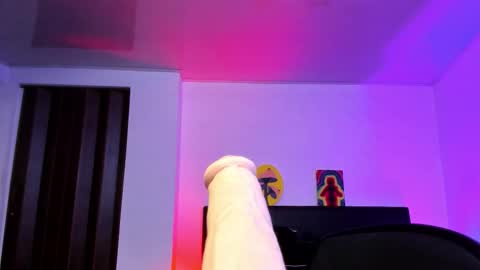 Natalia online show from 02/20/26, 12:40