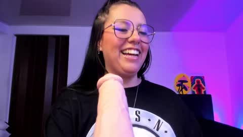 Natalia online show from 03/11/26, 02:06