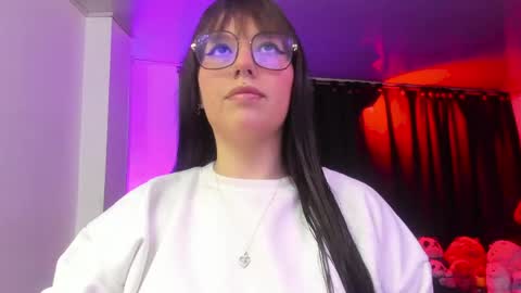 Natalia online show from 04/19/26, 03:39