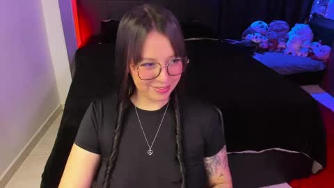 Natalia online show from 05/03/26, 12:05