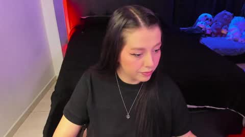 Natalia online show from 05/10/26, 12:05