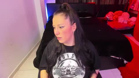 Natalia online show from 05/21/26, 08:27