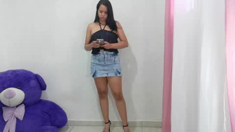 nataliavela online show from 05/28/26, 10:18